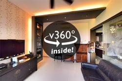 YewTee Residences (D23), Apartment #115072502